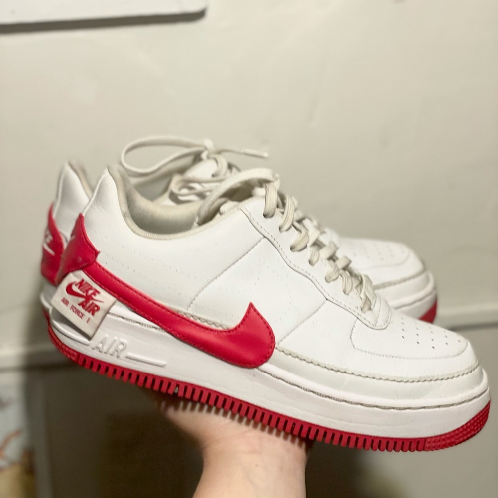 Nike Air Force 1 Jester XX
